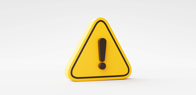 UPOZORNĚNÍ PRO OBYVATELE - ulice Na Drážce (v prostoru za čp. 1541 a čp. 1568 a za objektem čp. 1586)