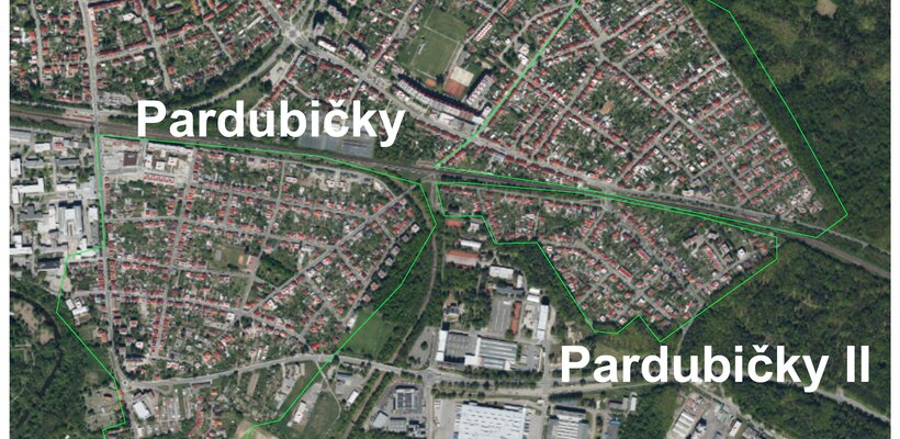 Město Pardubice zavádí systém třídění odpadu „door to door“