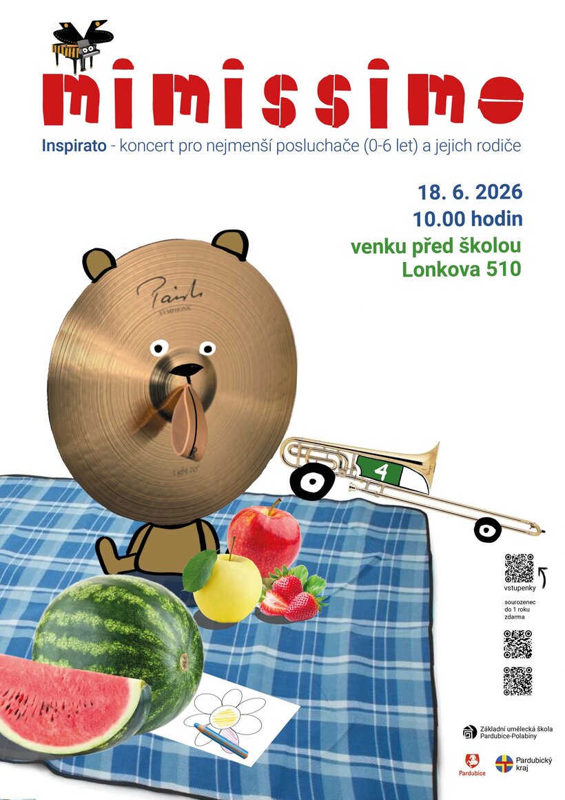 Mimissimo: Inspirato