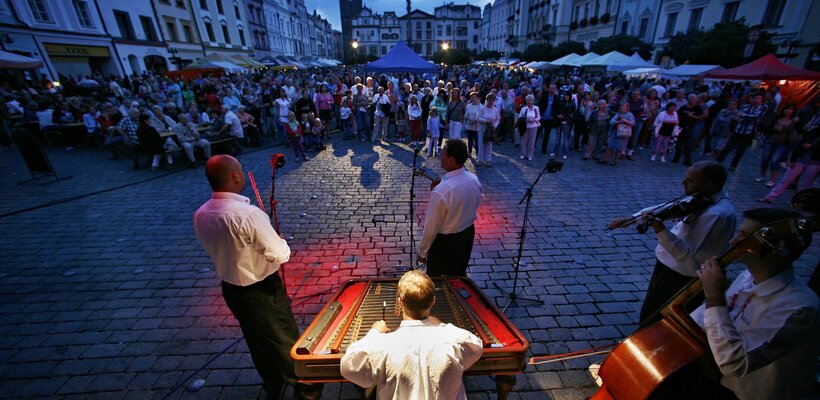 Město pokračuje v podpoře „Pardubických tahounů“ a nastavuje nová pravidla