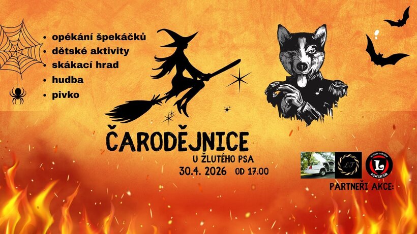 Pálení čarodějnic