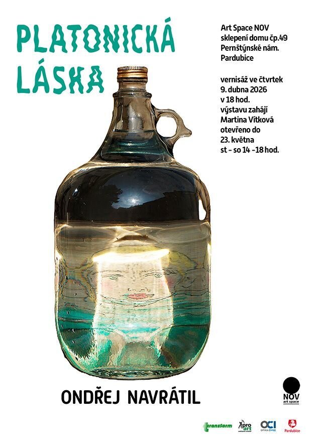 Ondřej Navrátil: Platonická láska