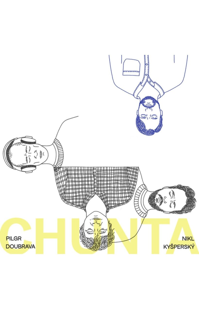 Kyšperský-Pilgr-Doubrava-Nikl