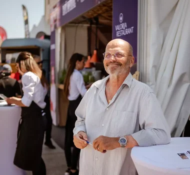 Elimon Fresh festival 2026