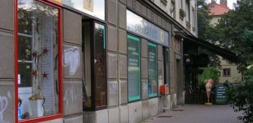 Většina podnikatelů chce zůstat nájemci města