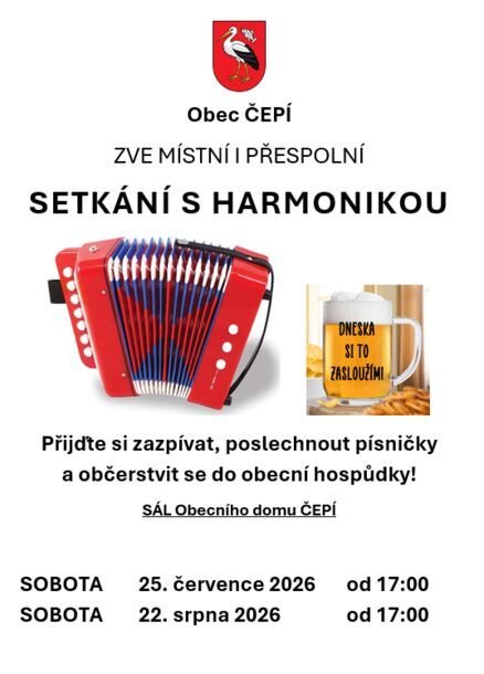 Harmoniky