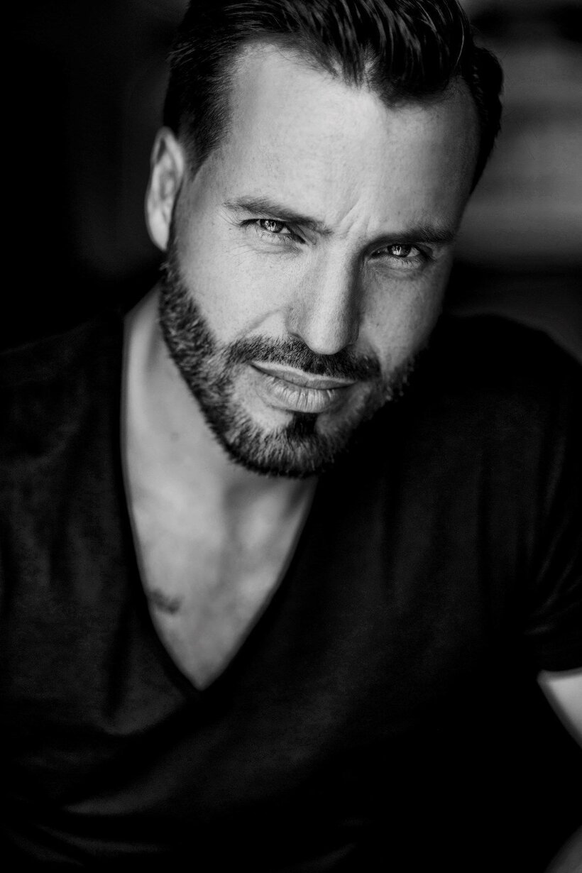 Václav Noid Bárta a Bek Bek Clan