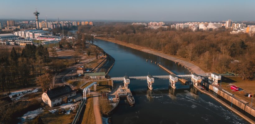 Přijďte se podělit o svůj názor na budoucí rozvoj města Pardubice!