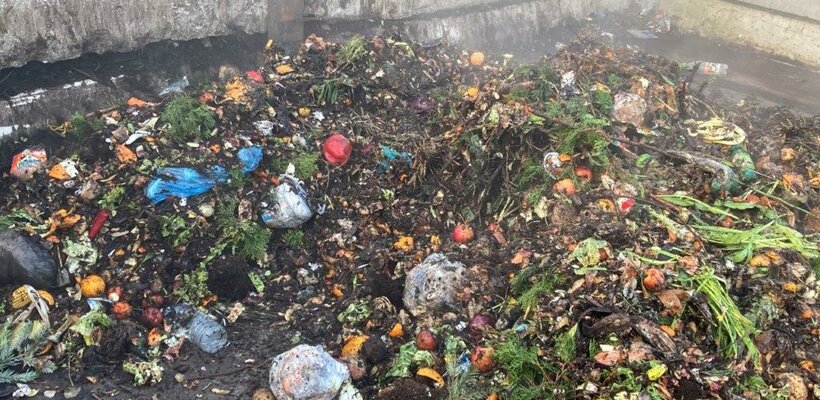 Na Dubině budou kontejnery „na klíč“