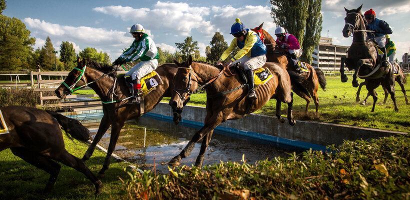 Na závodišti vznikne nové zázemí pro údržbu a provoz
