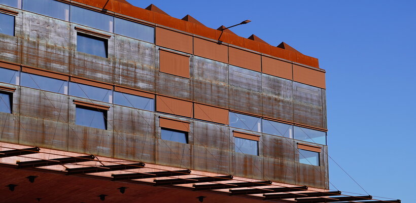 Pardubické Automatické mlýny se otevřely veřejnosti