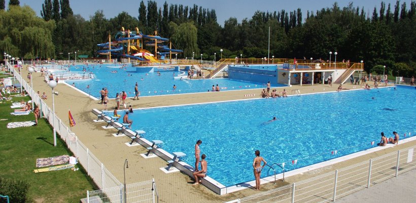 Koupaliště Cihelna bude mít nového provozovatele, shodli se na tom městští radní