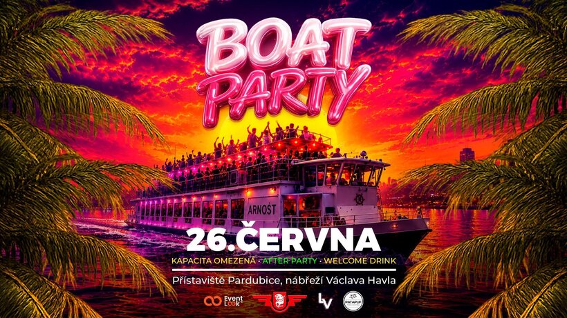 Boat Party