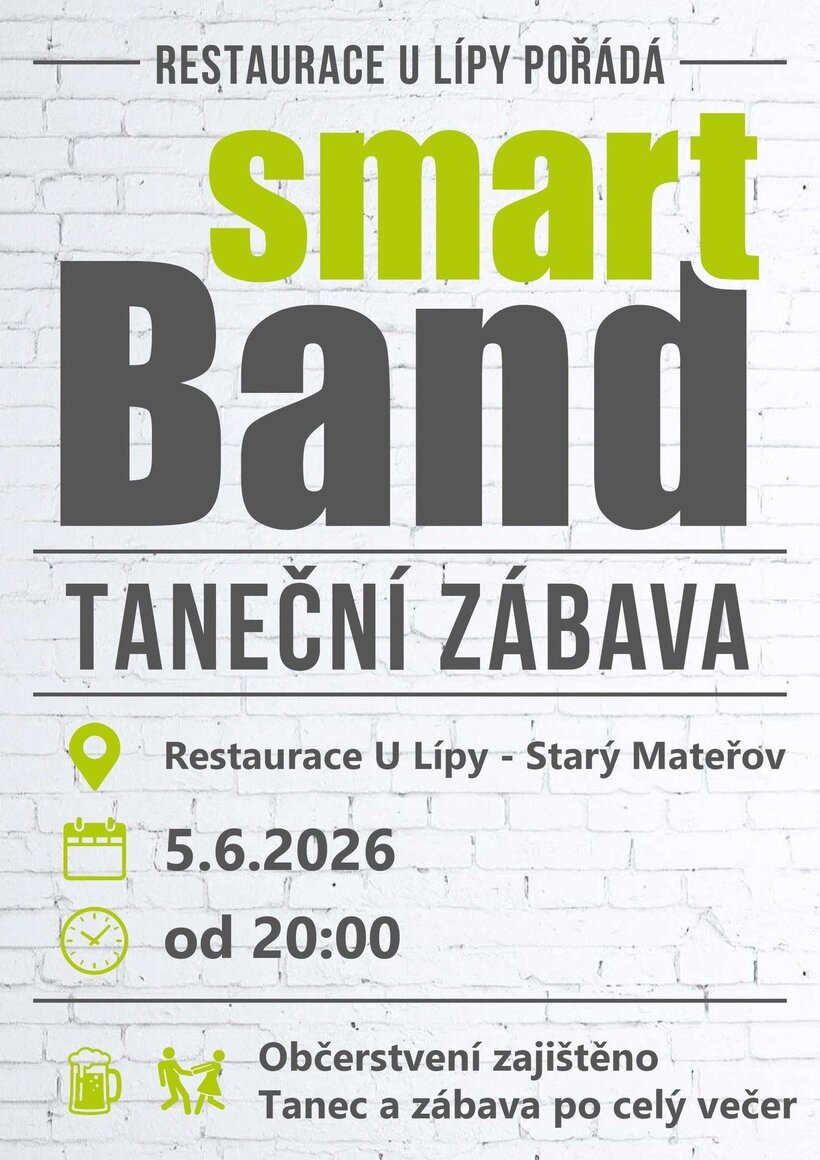 smartBand