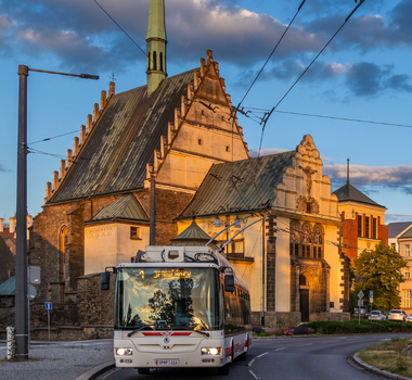 Public transport services