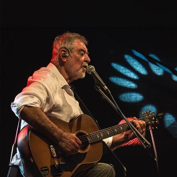 Michal Prokop & Framus Five - turné k 80. narozeninám