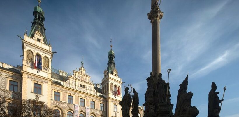 Pardubice dotahují změny v dani z nemovitostí. Peníze chtějí investovat