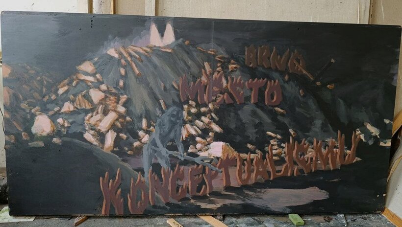 Pavel Matyska: Materiální hodnoty