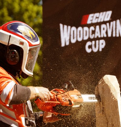 ECHO WoodCarving Cup 2026