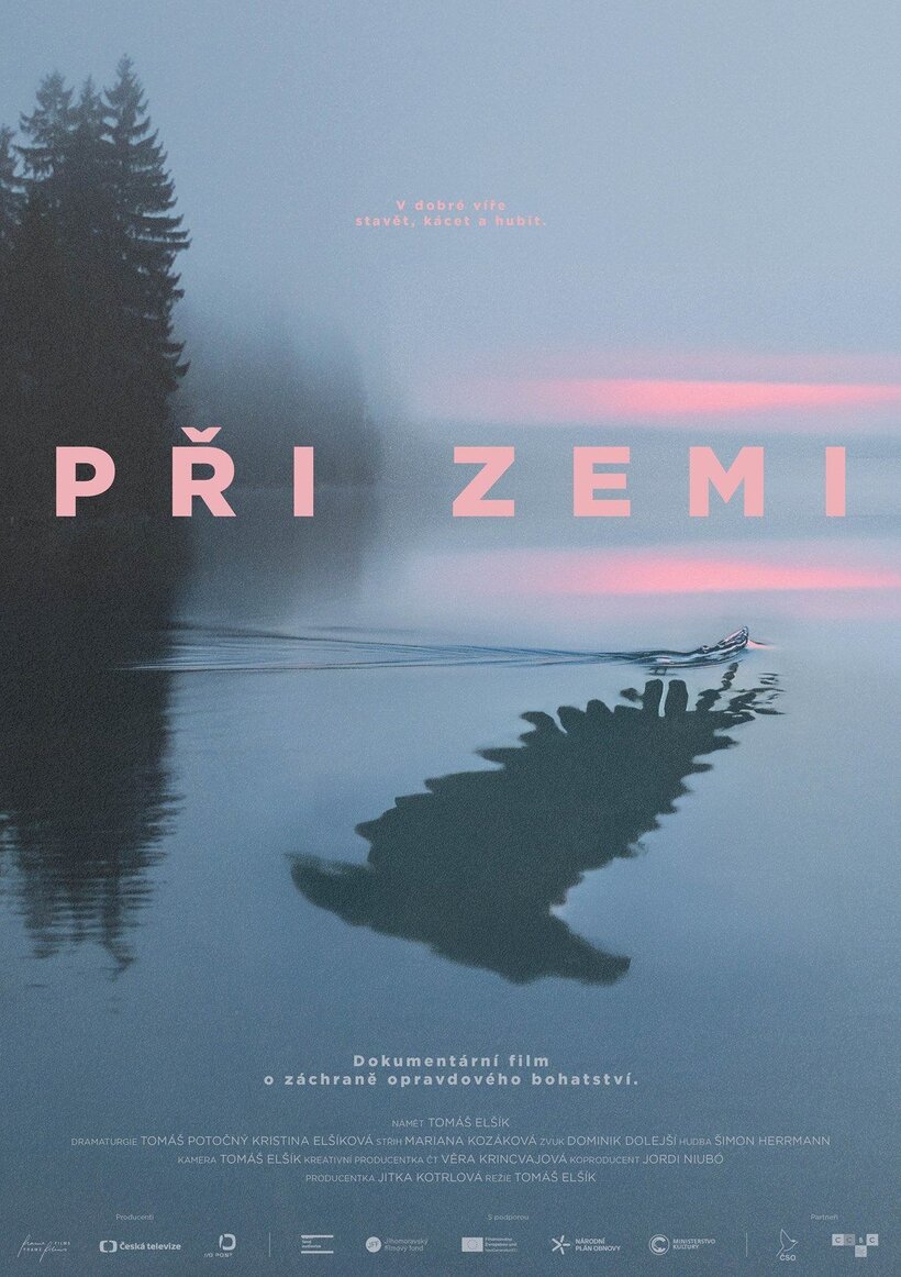 Při zemi