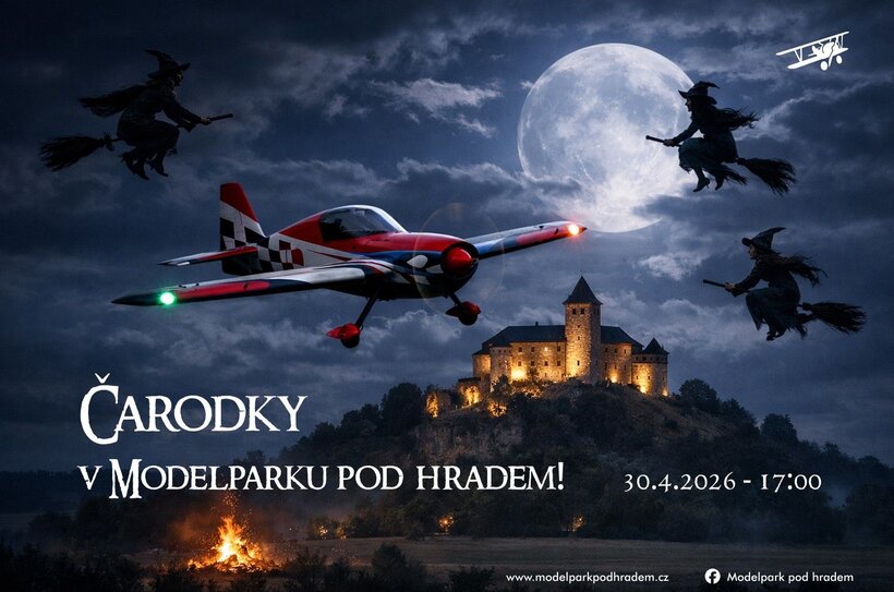 Čarodky