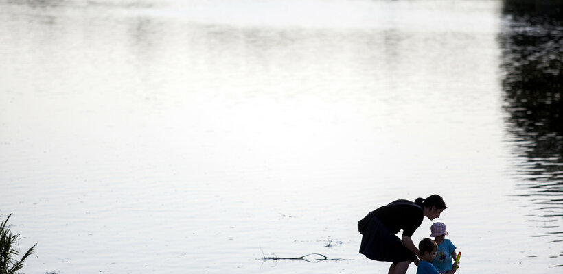 Město i kraj jsou připraveny podpořit vodáckou stezku