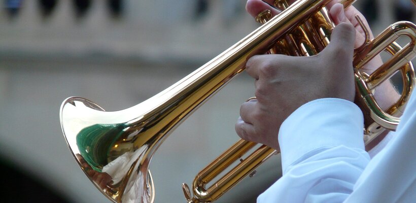 Promenádní koncerty 2023