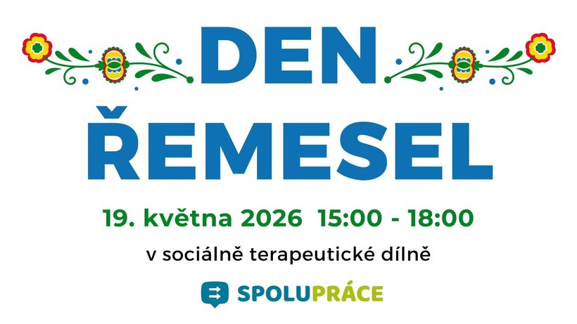 Den řemesel - 2. ročník