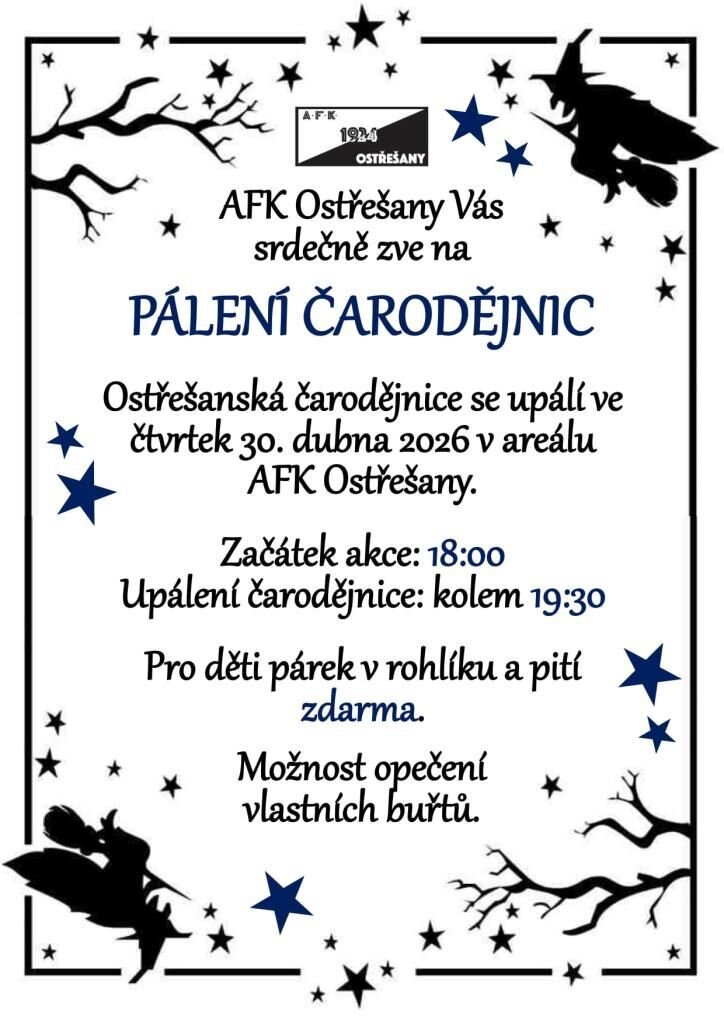 Pálení čarodějnic