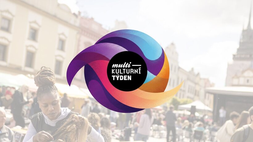 Multikulturní týden 2026