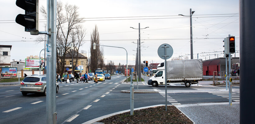 Strategický dokument o dopravě vstupuje do návrhové fáze