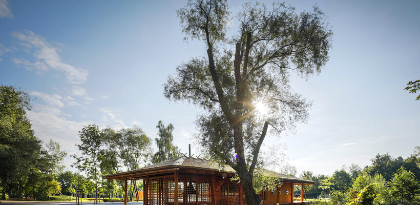 Oblíbený park Na Špici se rozšíří o nové atrakce i služby