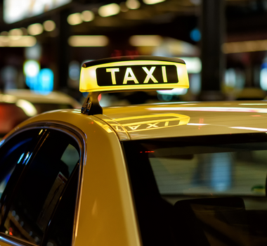 Other transport options