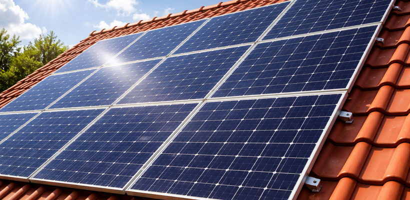 Sdílená energie v Pardubicích: projekt nabídne úspory i větší nezávislost