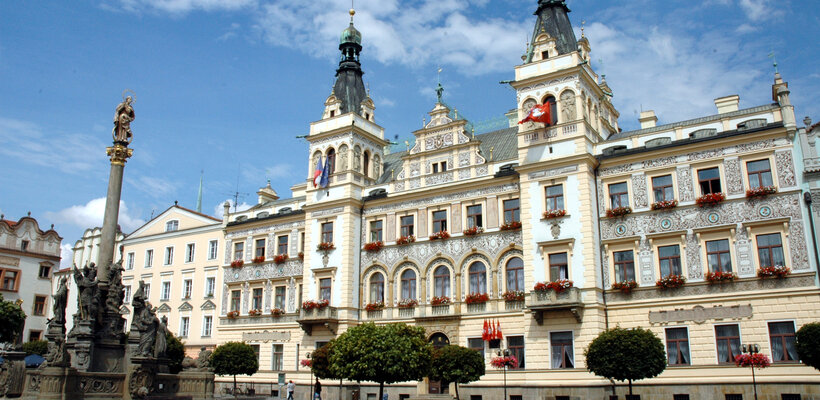 Tábory finanční podpora města ani letos nemine