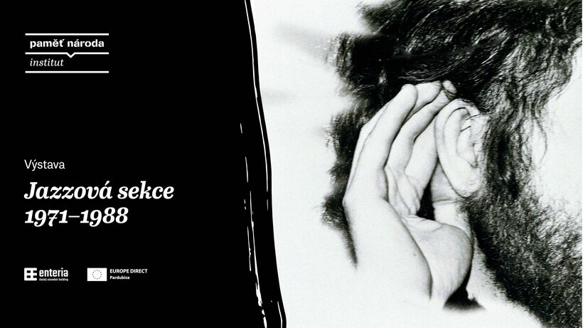 Jazzová sekce 1971-1988 – vernisáž výstavy