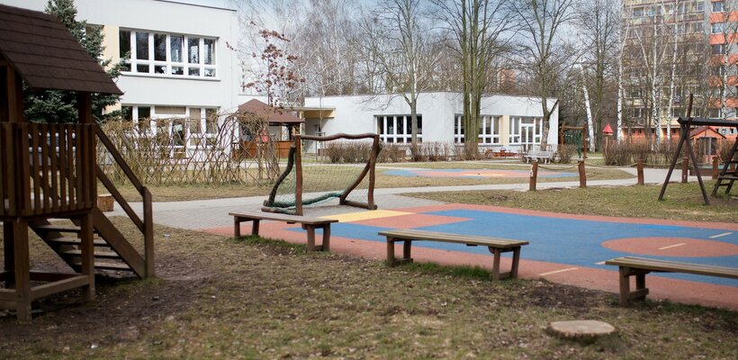 Péče o děti pracovníků z řad první linie je ve městě zajištěna