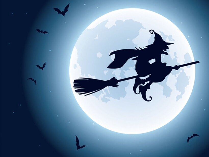 Pálení čarodějnic