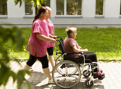 Město navyšuje podporu sociálních služeb a reaguje na rostoucí potřeby obyvatel