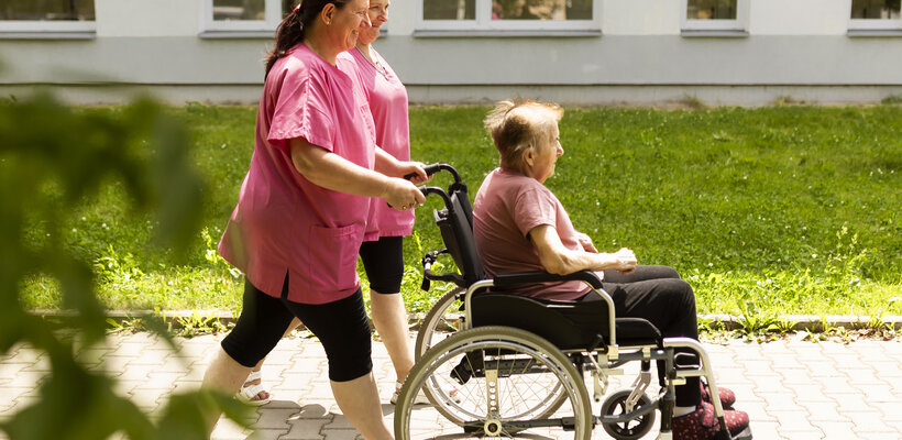 Město navyšuje podporu sociálních služeb a reaguje na rostoucí potřeby obyvatel