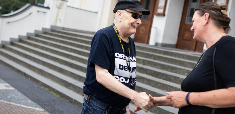 Projekt Culture Buddy – kultura pro všechny pokračuje