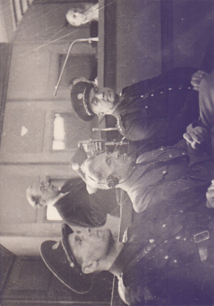 Přednášky v památníku – Karl Hermann Frank před soudem dějin