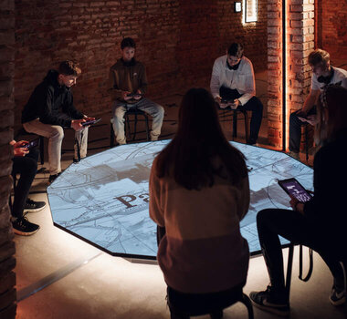 Memory of Nations Institute