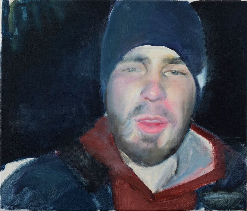 Neznámé město: Tomáš Němec