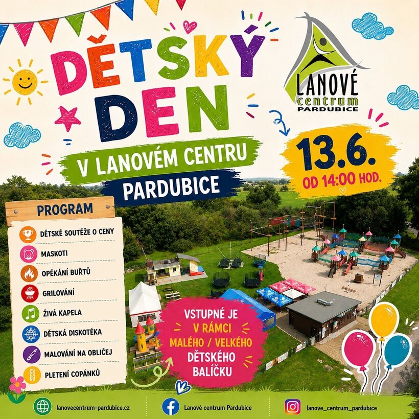 Dětský den
