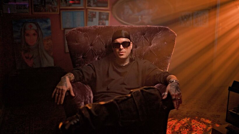 Neny - Rave Tour 2026