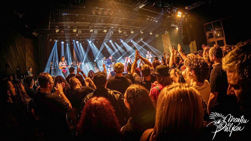 Krásný Volant fest 2026