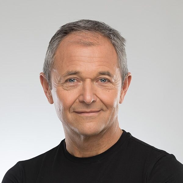 Přednáška Jan Mühlfeit - Neporazitelná mysl / Mentální odolnost