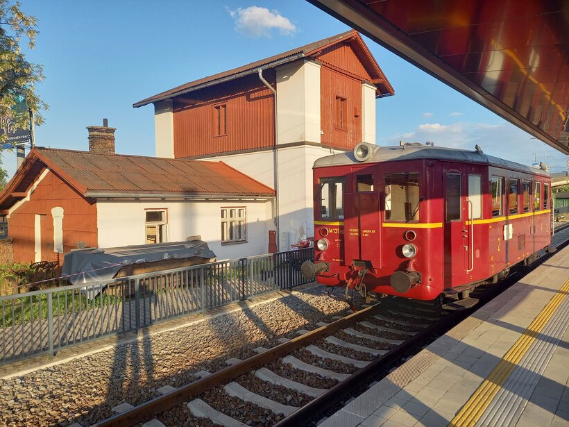 Zahájení sezóny Musea Rosice