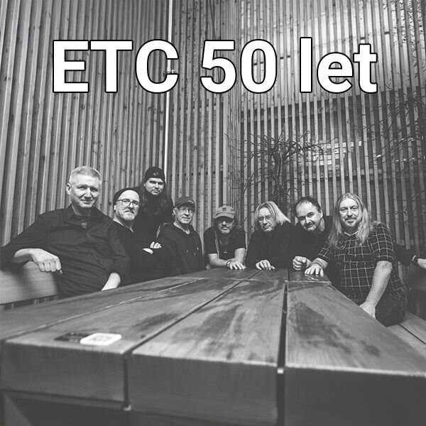 ETC 50 let
